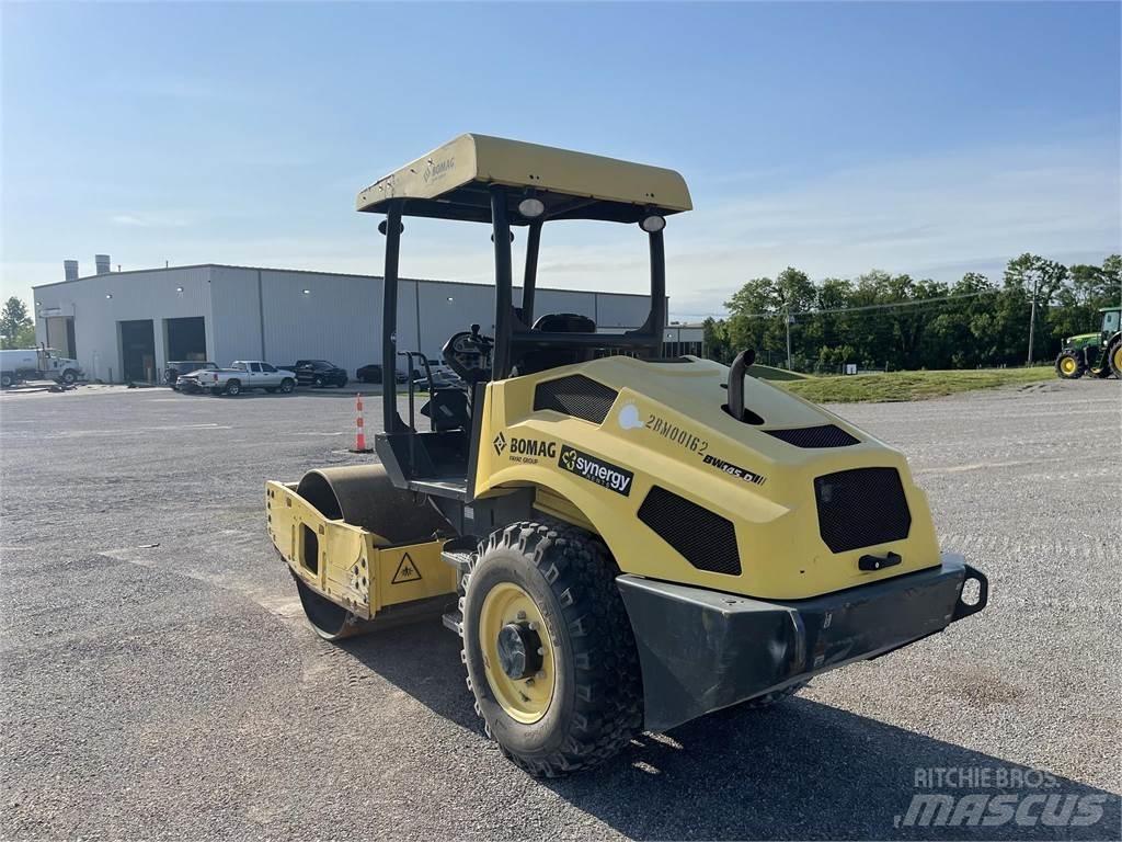 Bomag BW145D-5 Tandemwalzen