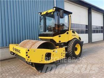 Bomag BW177D-5 Tandemwalzen