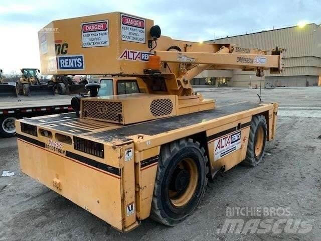 Broderson IC250-3C Autokrane