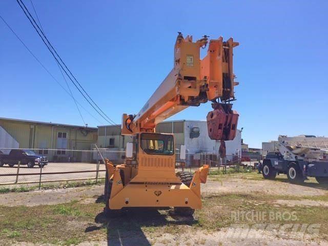 Broderson RT300-2F Autokrane