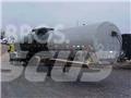 Butler  Heiss-Asphalt Container