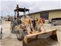 CASE 590M Baggerlader