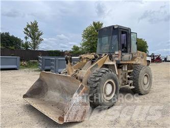 CASE 621B Radlader