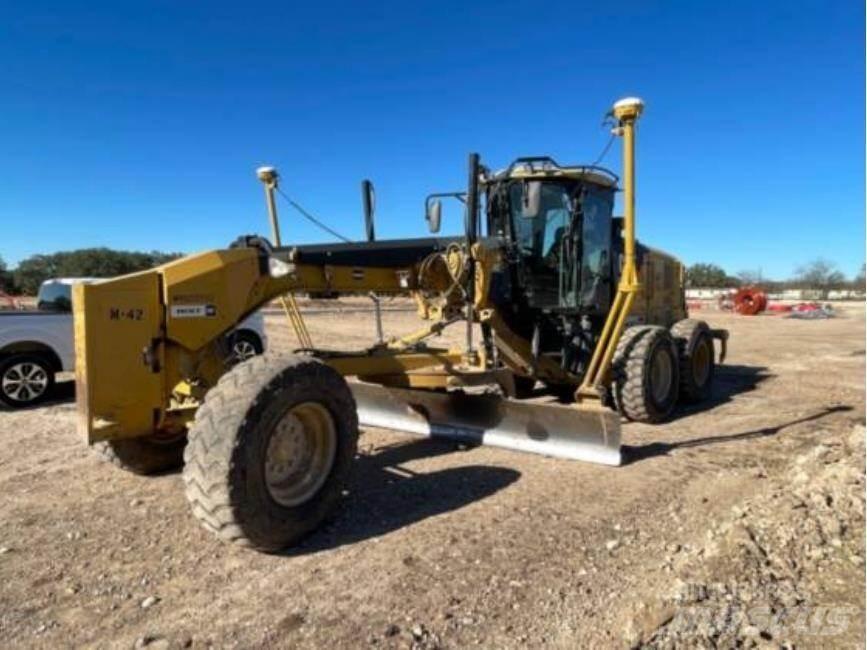 CAT 140M2 Grader