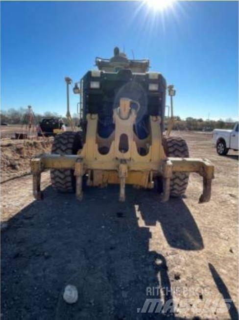 CAT 140M2 Grader