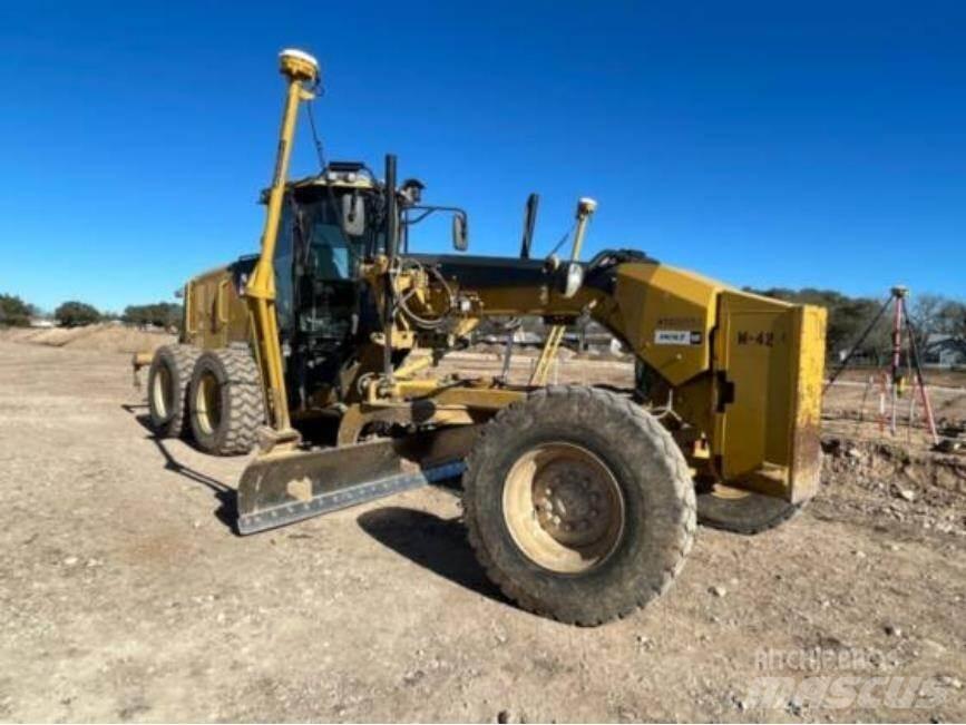 CAT 140M2 Grader
