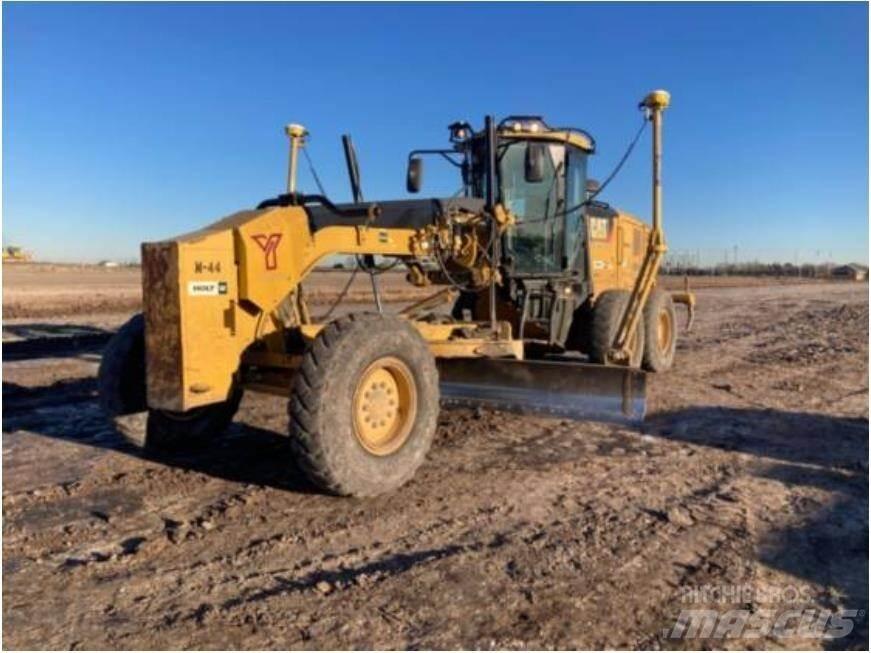 CAT 140M2 Grader