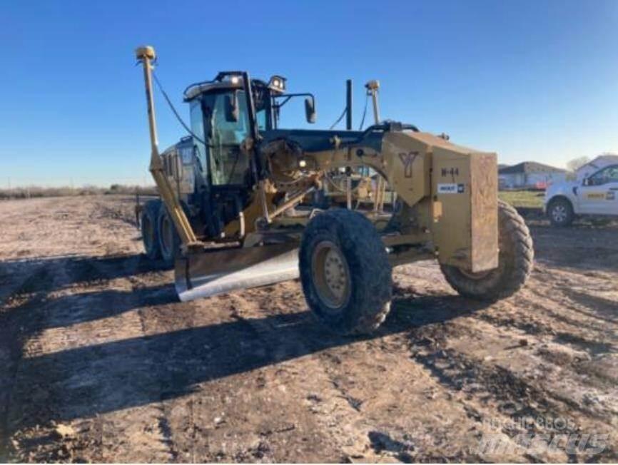 CAT 140M2 Grader