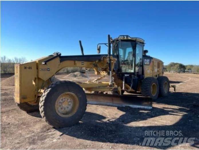 CAT 140M2 Grader