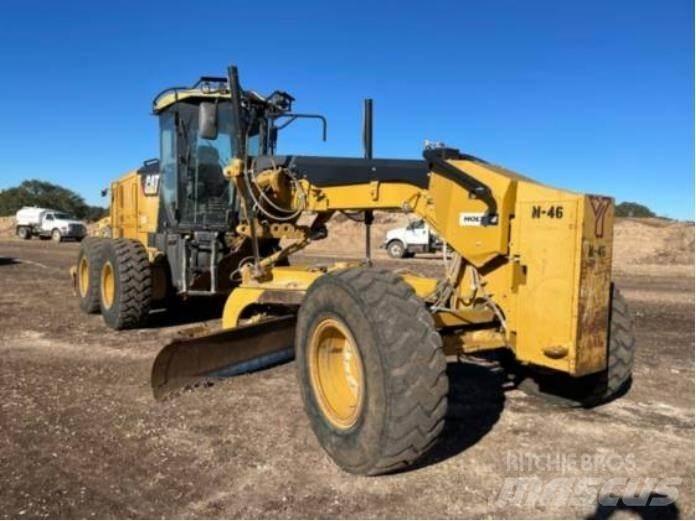 CAT 140M2 Grader