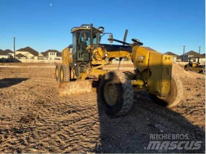 CAT 140M2 Grader