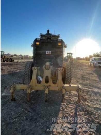 CAT 140M2 Grader
