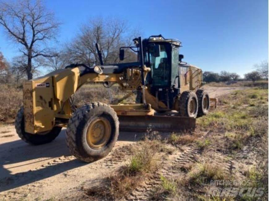 CAT 140M2 Grader