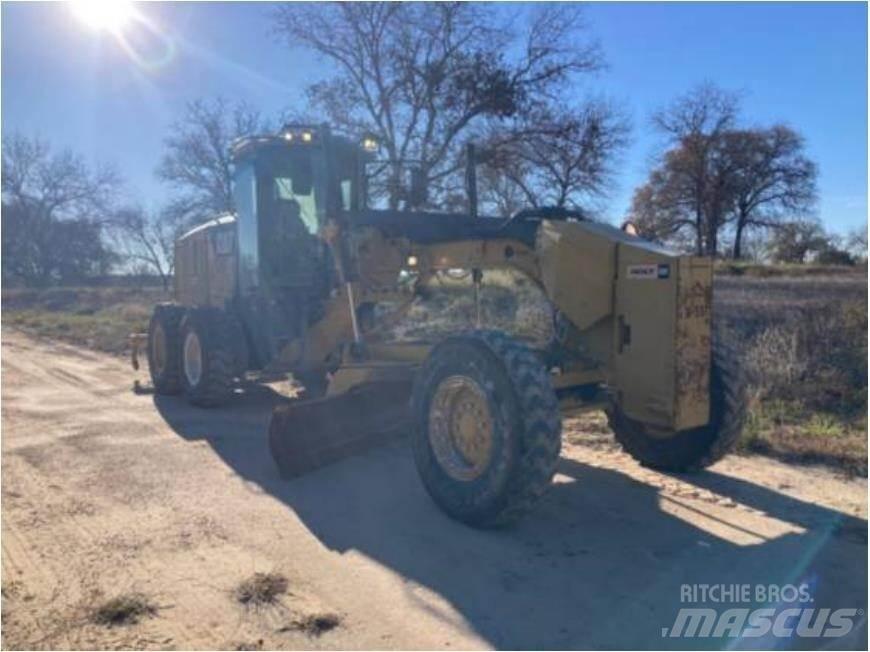 CAT 140M2 Grader