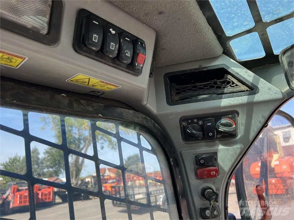 CAT 289D3 Kompaktlader