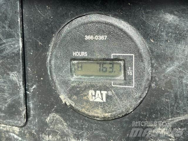 CAT 307E2 Raupenbagger