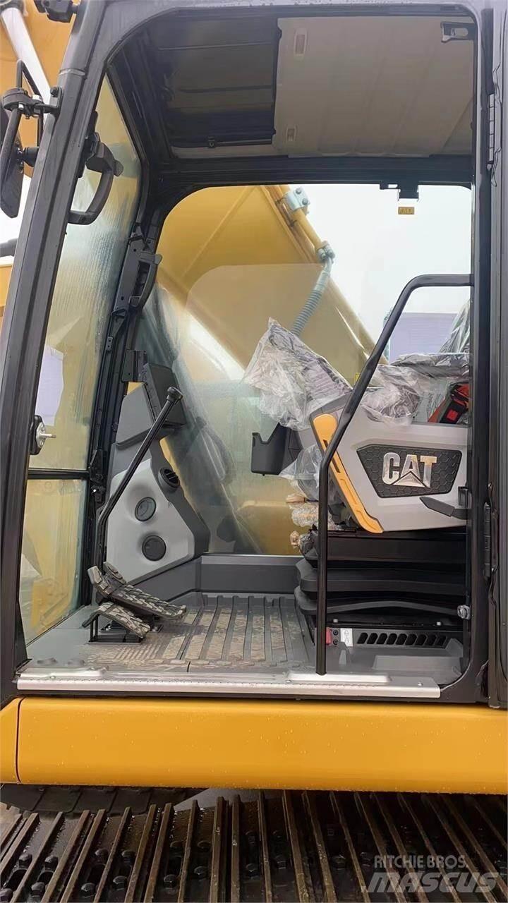 CAT 320 Raupenbagger