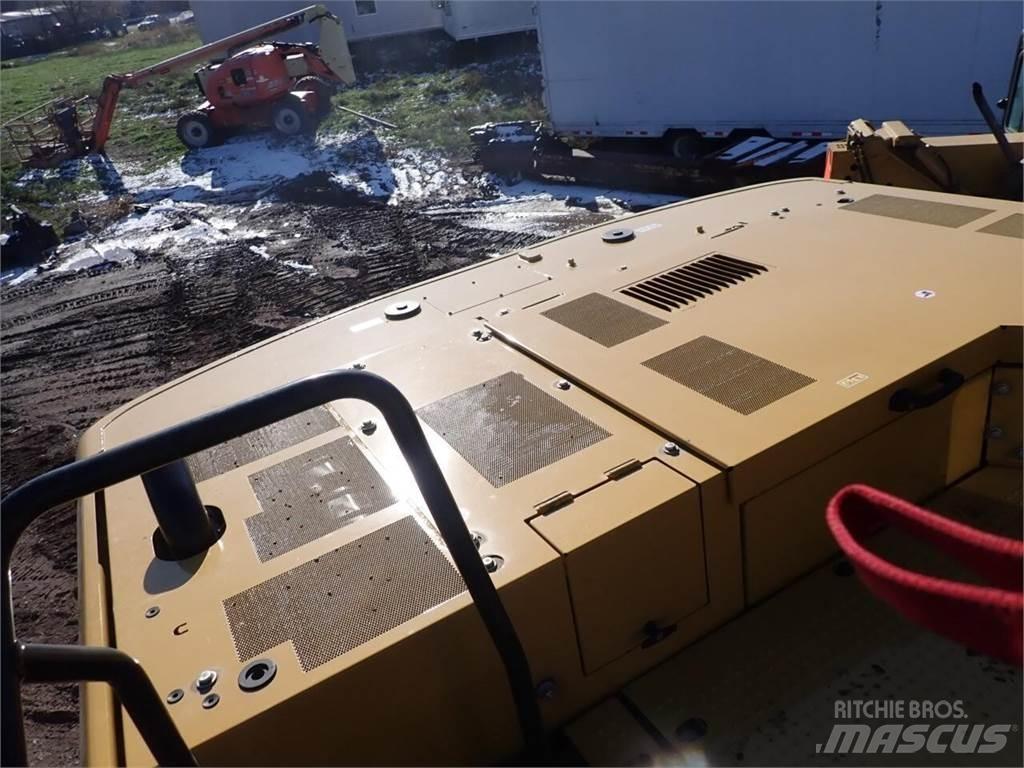 CAT 330 Raupenbagger