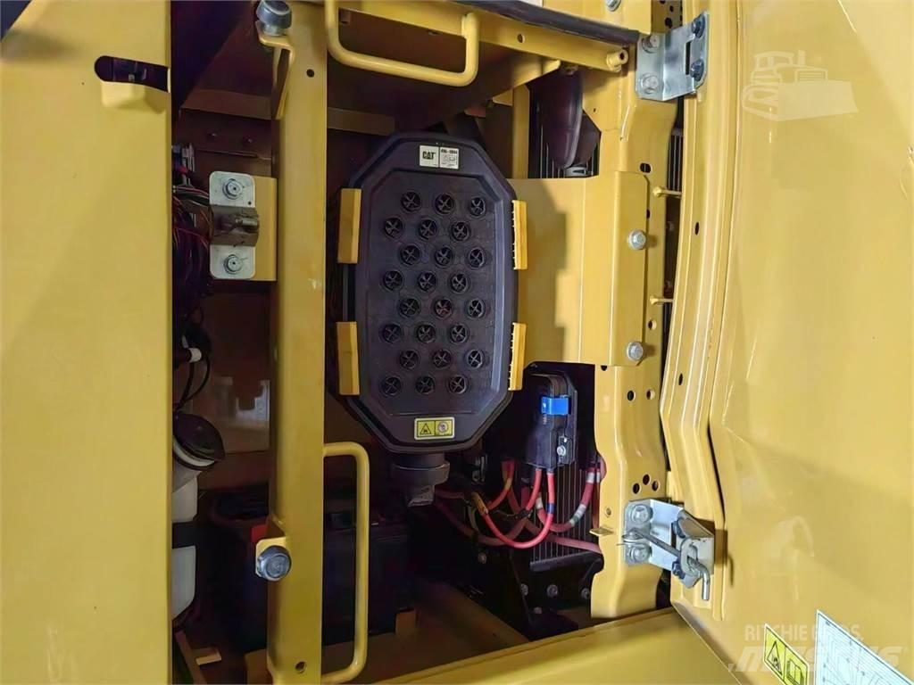 CAT 330 Raupenbagger