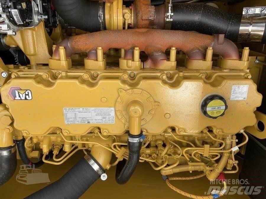CAT 330GC Raupenbagger
