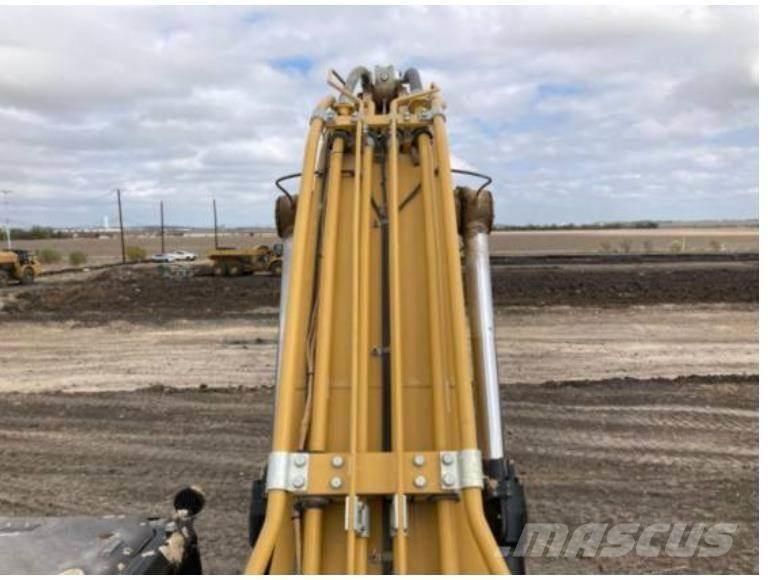 CAT 336 Raupenbagger