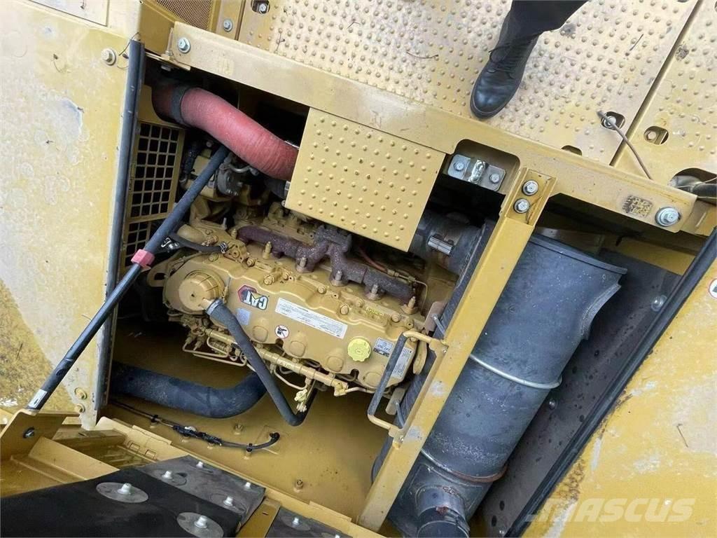CAT 336 Raupenbagger