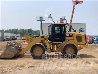 CAT 926M Radlader