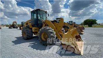 CAT 938M Radlader