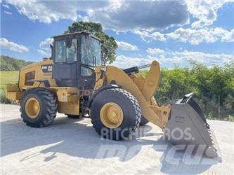 CAT 938M Radlader
