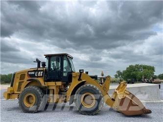 CAT 950M Radlader