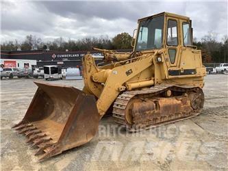 CAT 963 Laderaupen