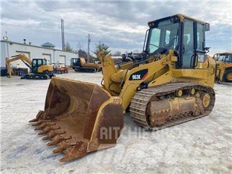 CAT 963K Laderaupen