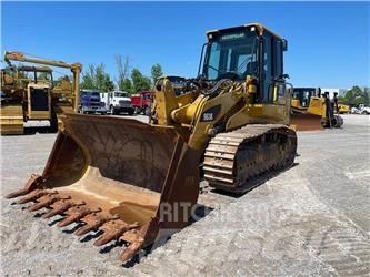 CAT 963K Laderaupen