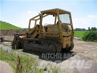 CAT 977L Laderaupen