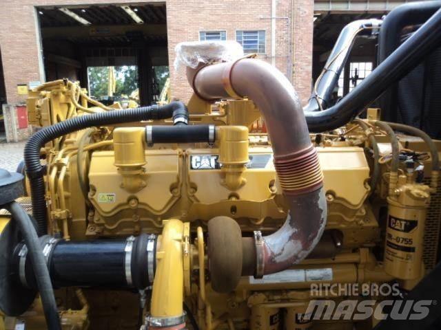 CAT C27 Andere Generatoren