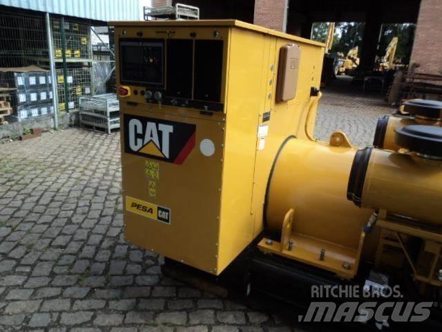 CAT C27 Andere Generatoren