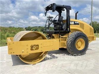 CAT CS54B Tandemwalzen