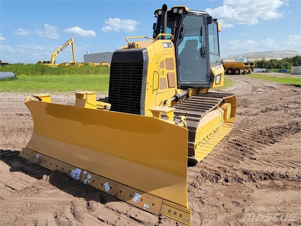 CAT D5K LGP Bulldozer