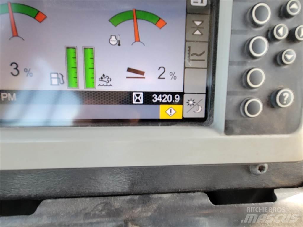 CAT D5K LGP Bulldozer