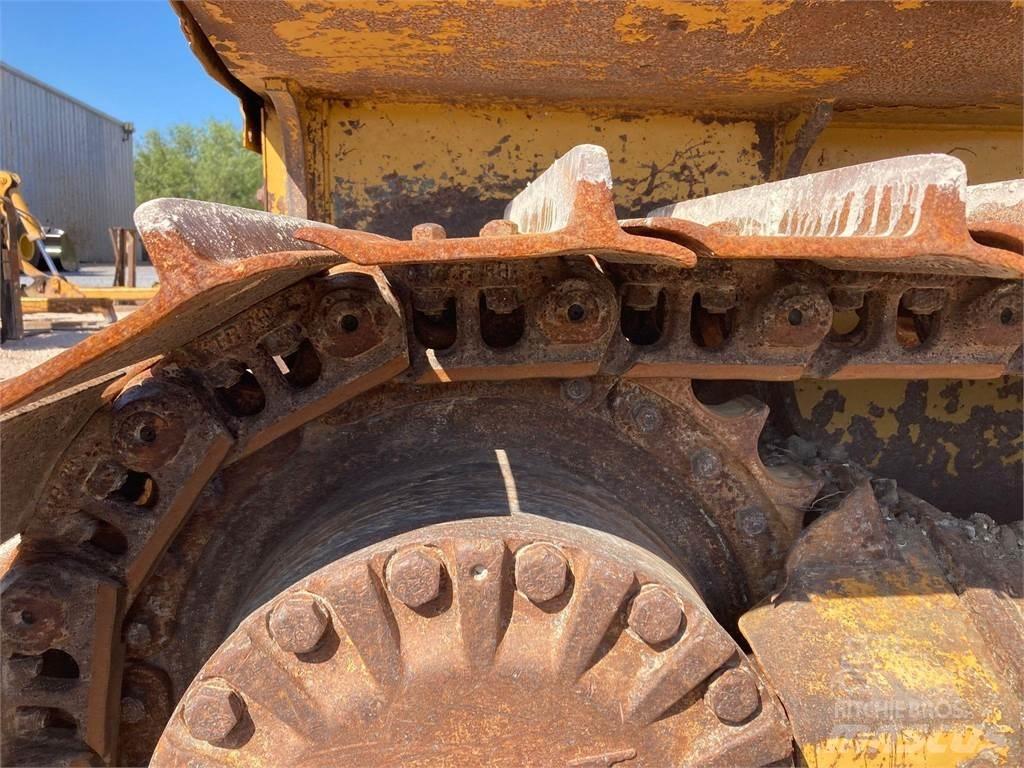 CAT D5K2 LGP Bulldozer