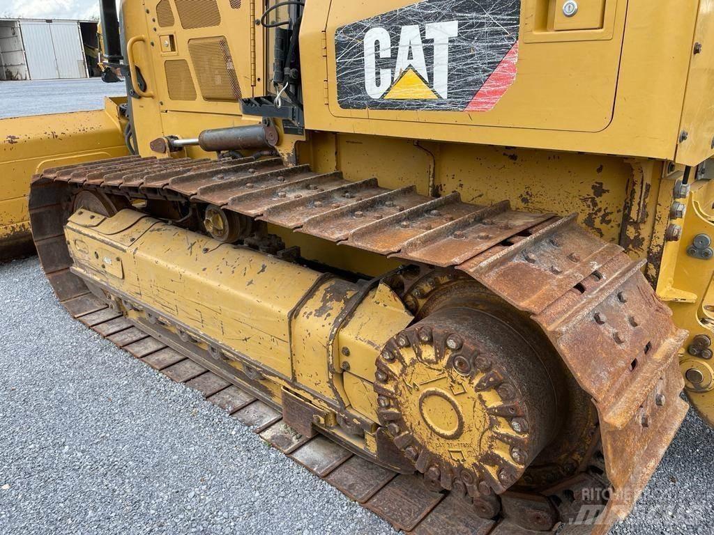 CAT D5K2 XL Bulldozer