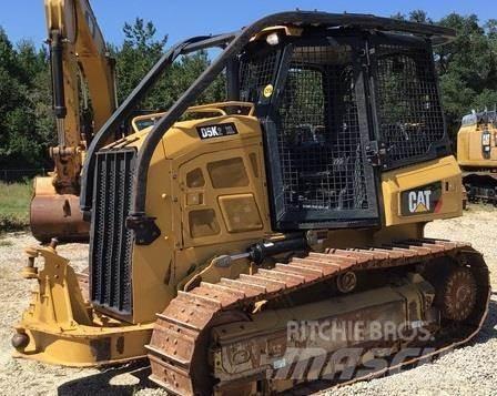 CAT D5K2 XL Bulldozer