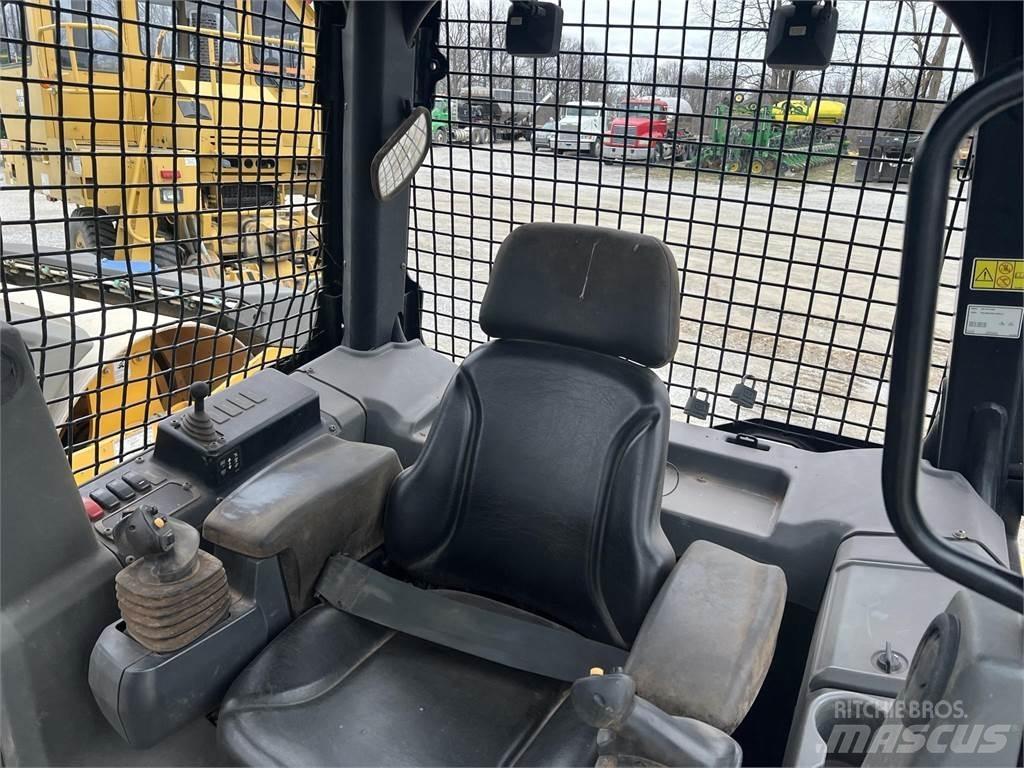 CAT D5K2 XL Bulldozer