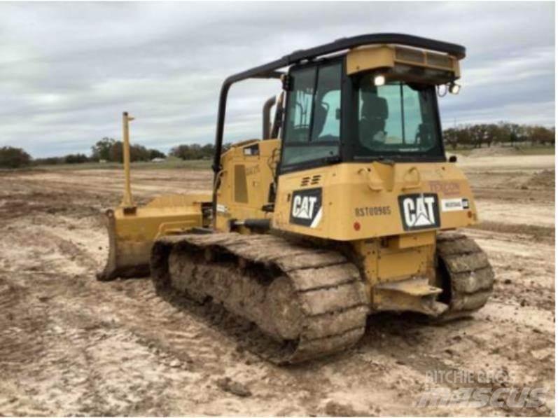 CAT D6K2 LGP Bulldozer