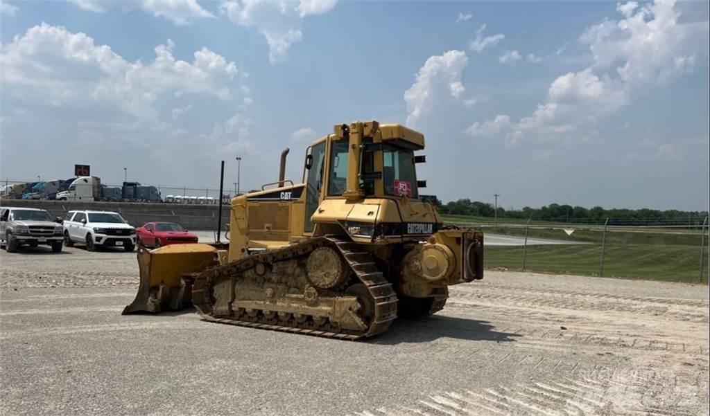 CAT D6N XL Bulldozer