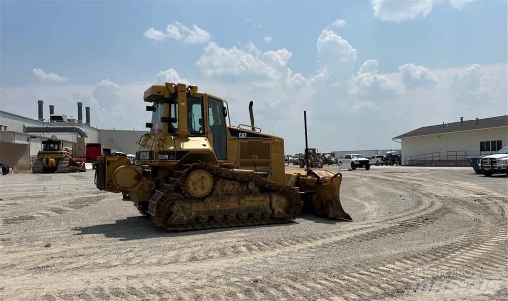 CAT D6N XL Bulldozer