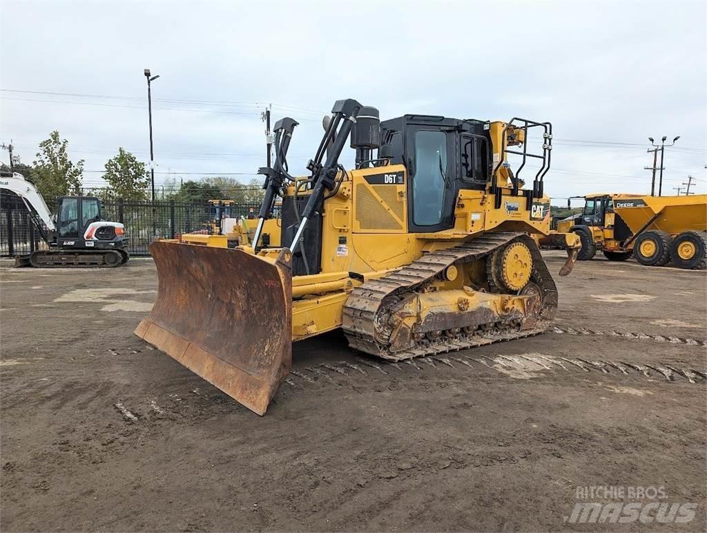 CAT D6T XL Bulldozer