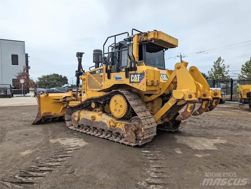 CAT D6T XL Bulldozer