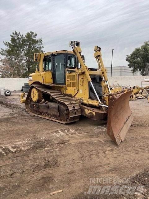 CAT D6T XW Bulldozer