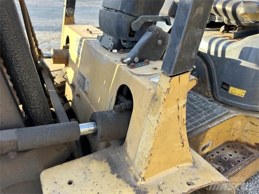 CAT GP30K Andere Gabelstapler